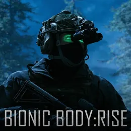 Bionic body:Rise - SAS