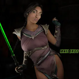 MK11 Jade
