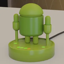 Android sex toy