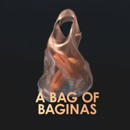 A Bag Of Baginas: Animatable Vaginas