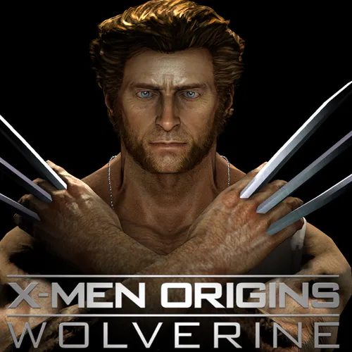 Thumbnail image for (Yaron8) X-men origins: Wolverine