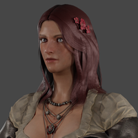 Anne Bonny (Assassin's Creed Black Flag)