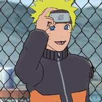 Naruto: Naruto Uzumaki Shippuden