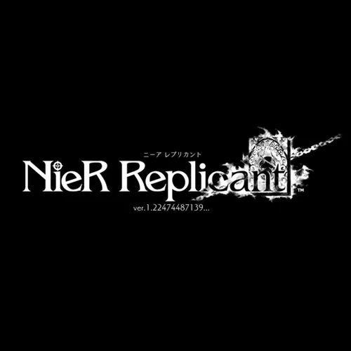 Thumbnail image for NieR Replicant ver.1.22 Character Model Resource Pack