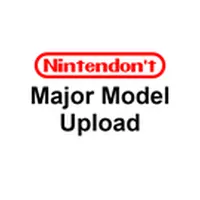 Nintendon't Major Model Bundle