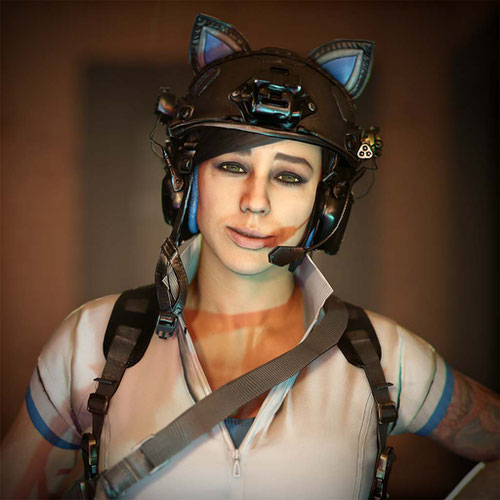 Thumbnail image for [SFM2] Mara - Notice Meow (Call of Duty: Modern Warfare 2019)