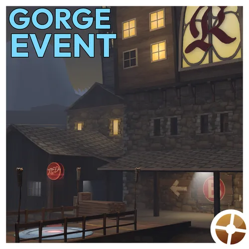 Thumbnail image for [TF2] Gorge Event