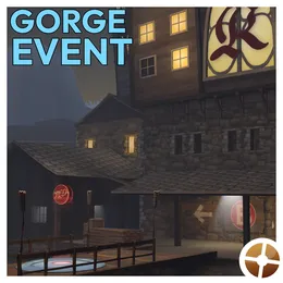 [TF2] Gorge Event