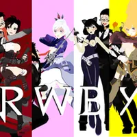 Rwby: Team RWBY Volume 7 NSFW pack