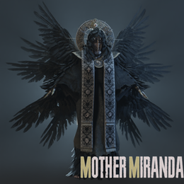 Mother Miranda