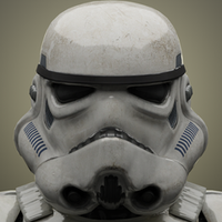 Strom Trooper [Jedi Fallen Order]