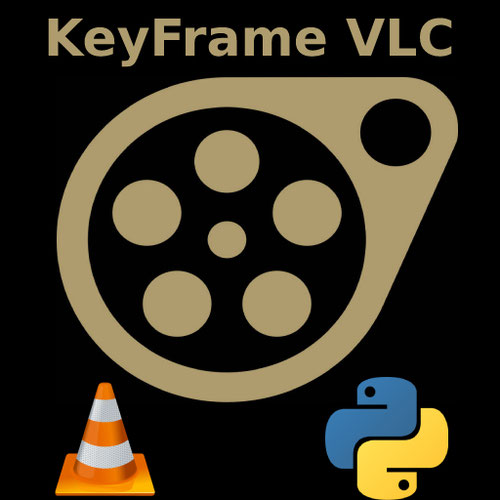 Thumbnail image for KeyFrame VLC