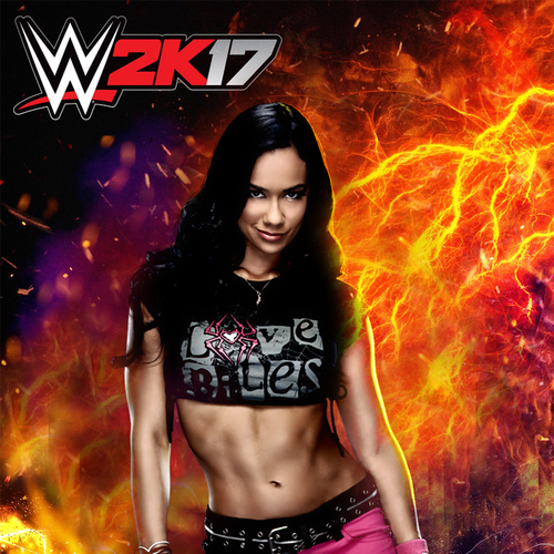 AJ Lee ABS