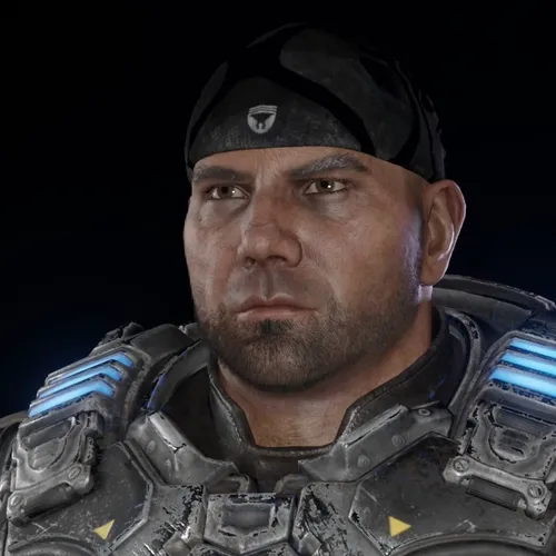 Thumbnail image for [Gears 5] Batista