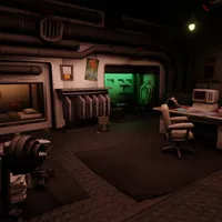 Fortnite: Brutus' Room