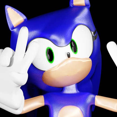 Thumbnail image for Sonic(a)