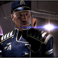 Admiral Steven Hackett - Mass Effect [cire992]