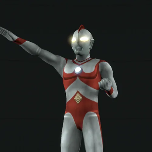 Thumbnail image for Ultraman 80