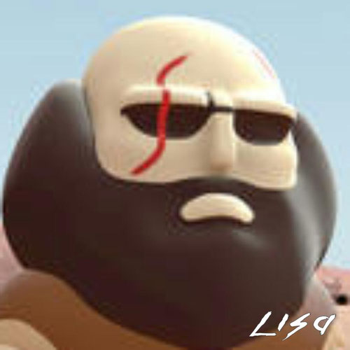 Sfmlab Brad Armstrong Lisa The Painful