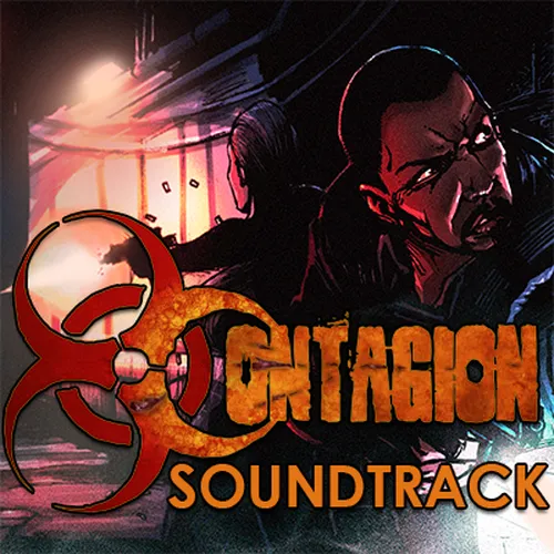 Thumbnail image for Contagion Soundtrack