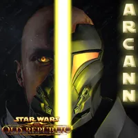 Star Wars: The Old Republic - Arcann