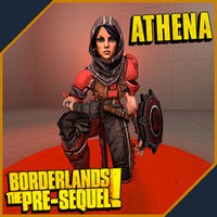 Athena [BLPS]