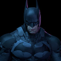 Batman (Arkham Knight)
