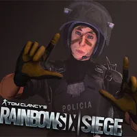 Rainbow Six Siege | Mira