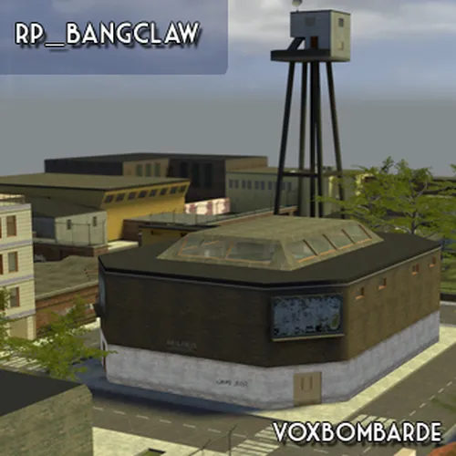 Thumbnail image for [Map] RP_Bangclaw