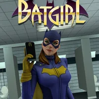 DC Legends: Batgirl