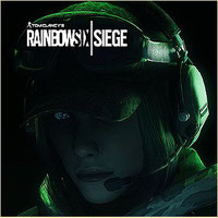 Rainbow Six Siege - Ela