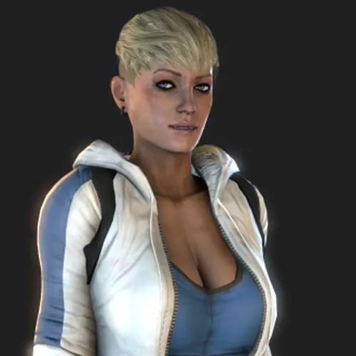 Thumbnail image for Cassie Cage [Full]