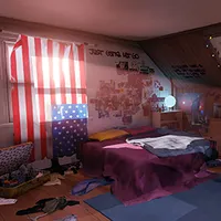 Chloe's Room