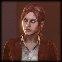 Resident Evil Revelations 2 Claire Redfield