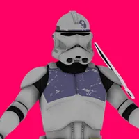 Star Wars: Clone Trooper Assassin Pack V1