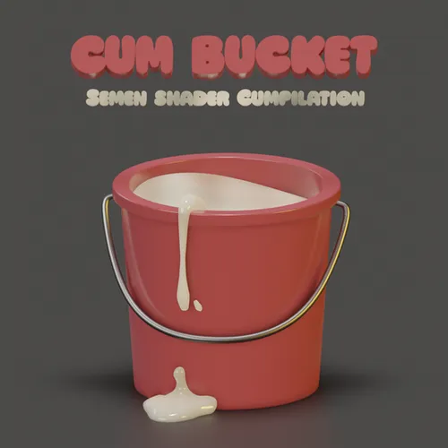 Thumbnail image for Cum Bucket Semen Shader Cumpilation