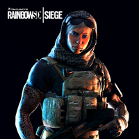 [R6S] Valkyrie - Dust line - Navy Seal