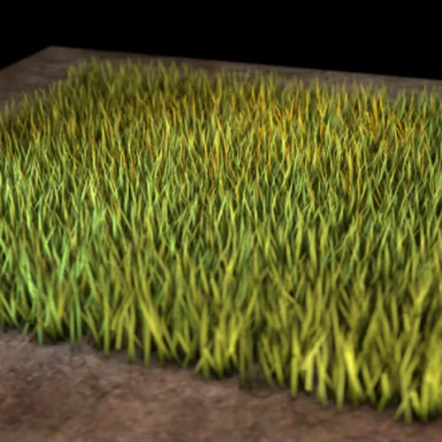 Thumbnail image for Ridiculously High-Polygon Grass