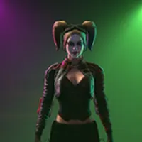 Harley Quinn (Injustice 2 IOS)