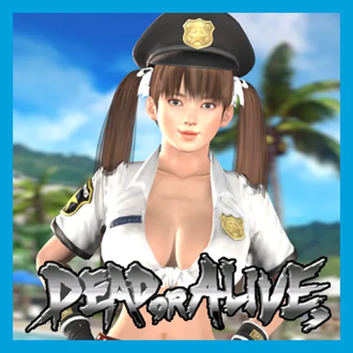 Thumbnail image for Lei-fang from DOA5LR