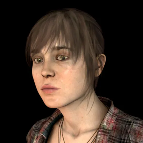Thumbnail image for Jodie Holmes (Beyond Two Souls)