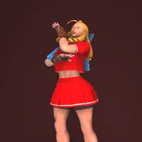 Karin Kanzuki (Street Fighter V)
