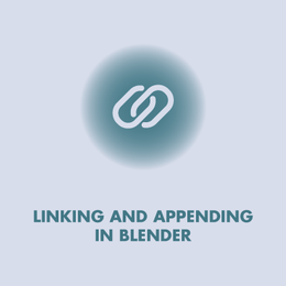 Linking and Appending