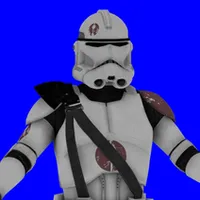 Star Wars: Clone Trooper 91st Pack V1