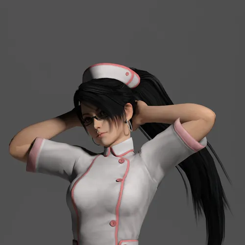 Thumbnail image for Momiji Nurse