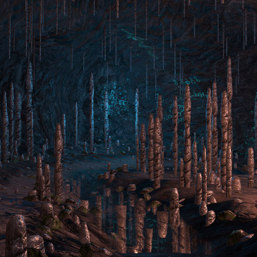 import dear esther maps into 3dsmax