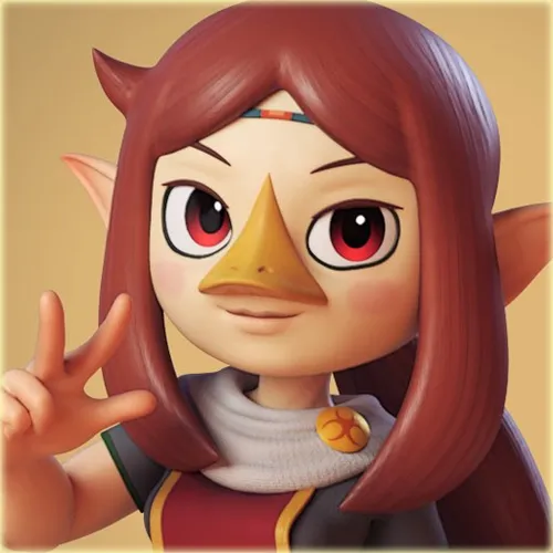 Thumbnail image for Medli [Rafaknight] (With Source)