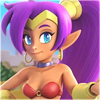 Shantae [Rafaknight] (With Source)