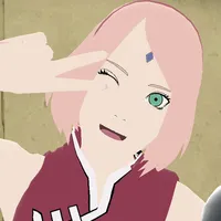 Naruto: Sakura Uchiha