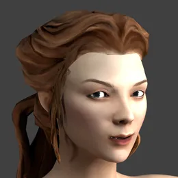 [Game of Thrones] Margaery Tyrell